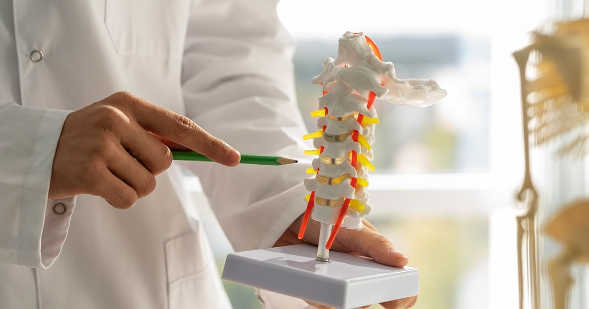 Orthopedics