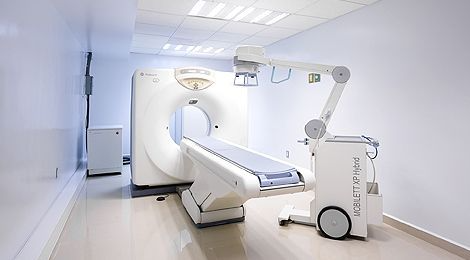Radiology