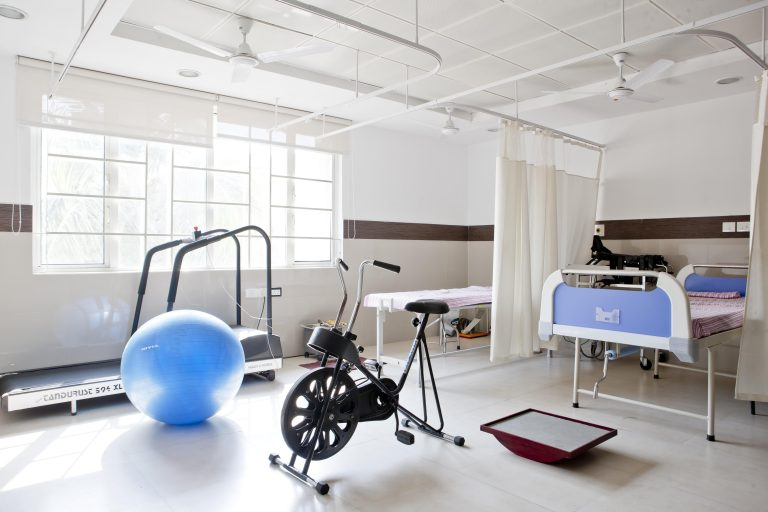 Physiotherapy