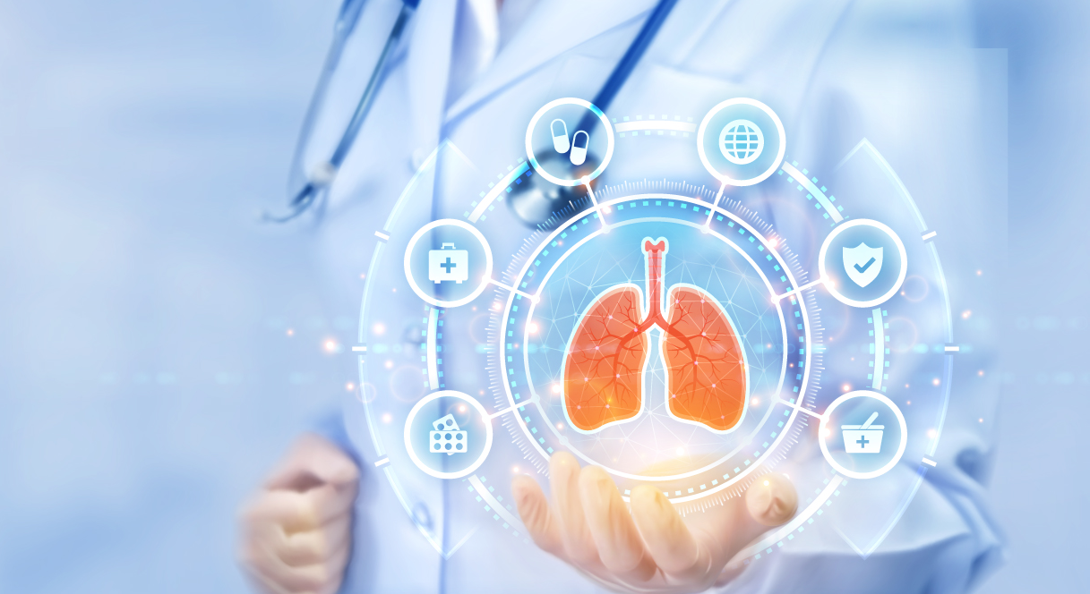 Pulmonology