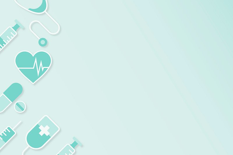 Departments background
