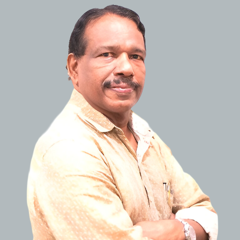Dr. Mohandas KP