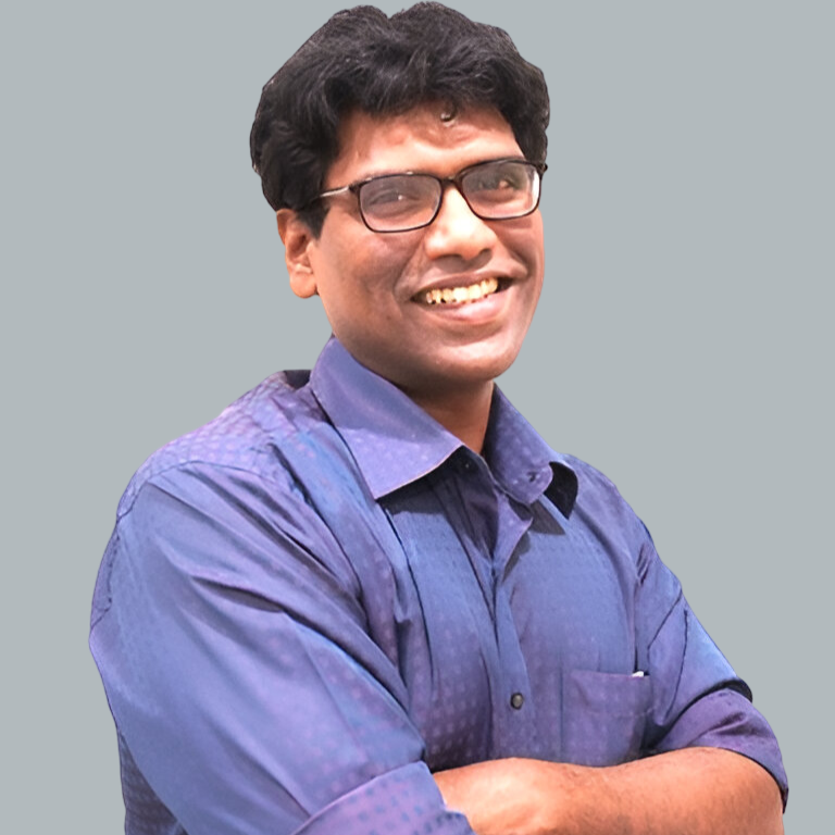 Dr. Anil Prathap R