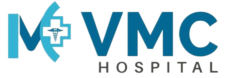 VMC Logo